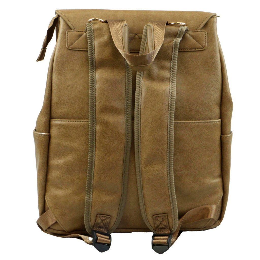 Isoki Hartley Backpack - Chelsea Baby