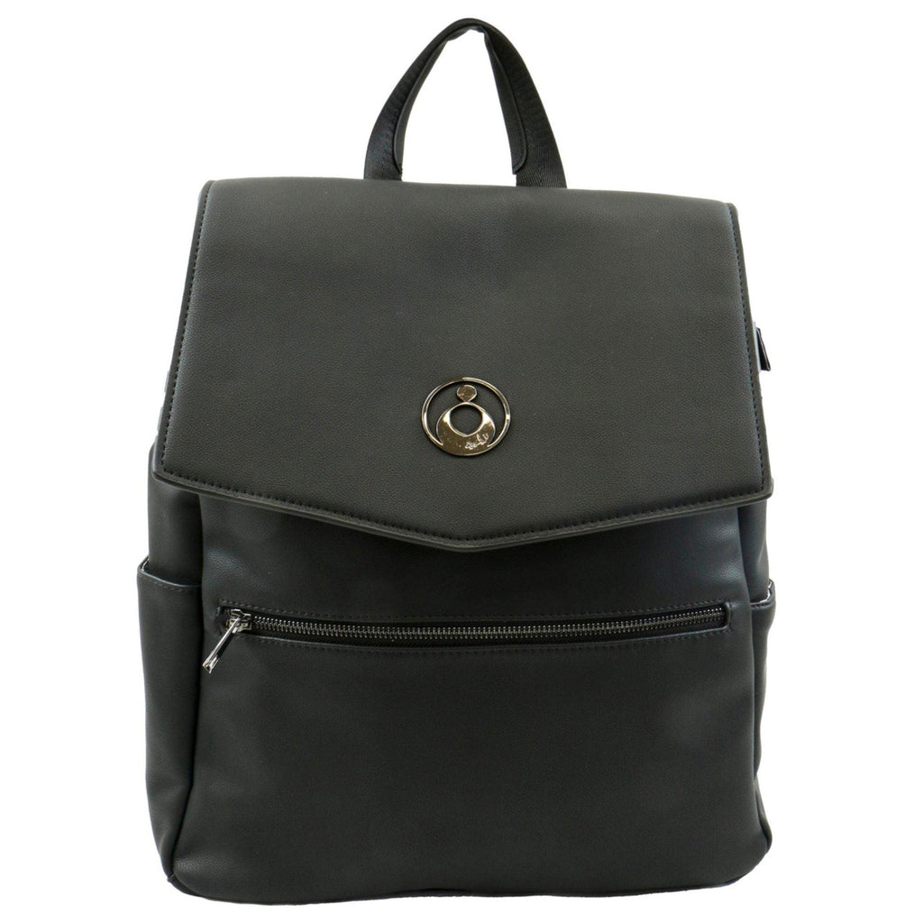 Isoki Hartley Backpack - Chelsea Baby