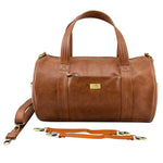 Isoki Kingston Duffle Bag