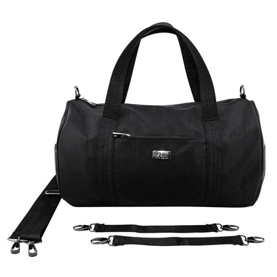 Isoki Kingston Duffle Bag - Chelsea Baby