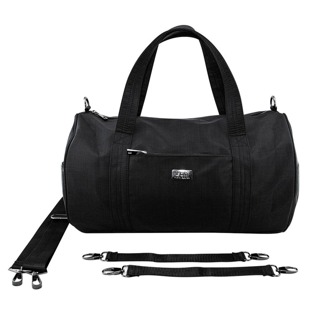 Isoki Kingston Duffle Bag - Chelsea Baby