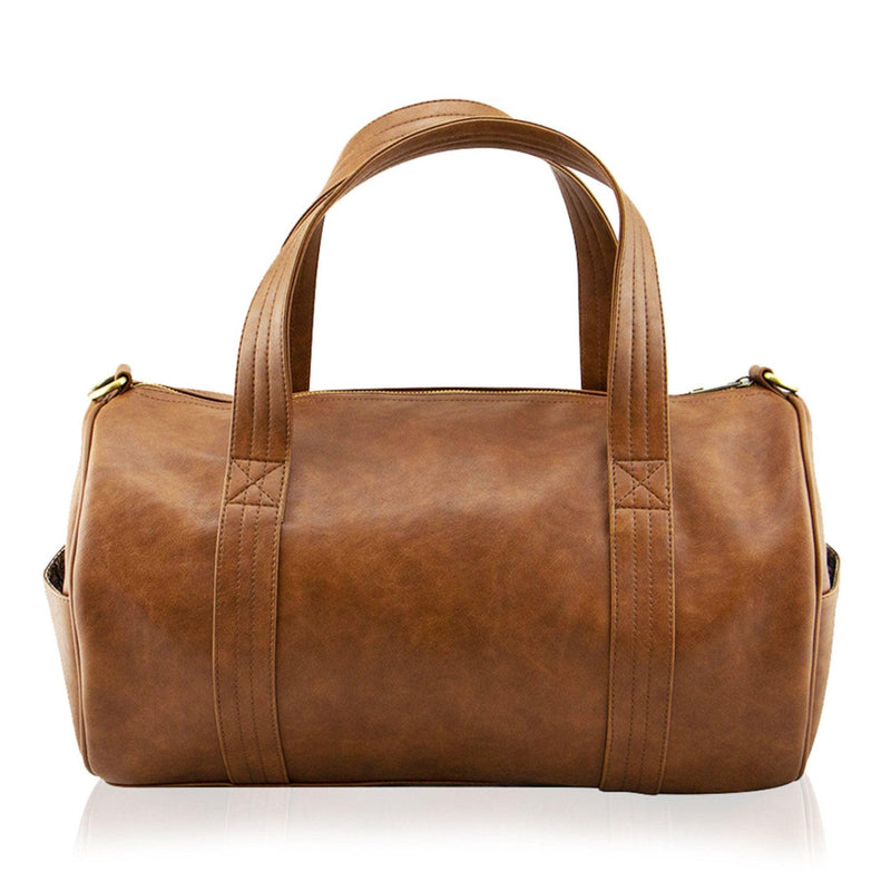 Isoki Kingston Duffle Bag