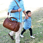 Isoki Kingston Duffle Bag