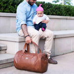 Isoki Kingston Duffle Bag