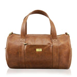 Isoki Kingston Duffle Bag
