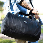Isoki Kingston Duffle Bag