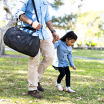 Isoki Kingston Duffle Bag