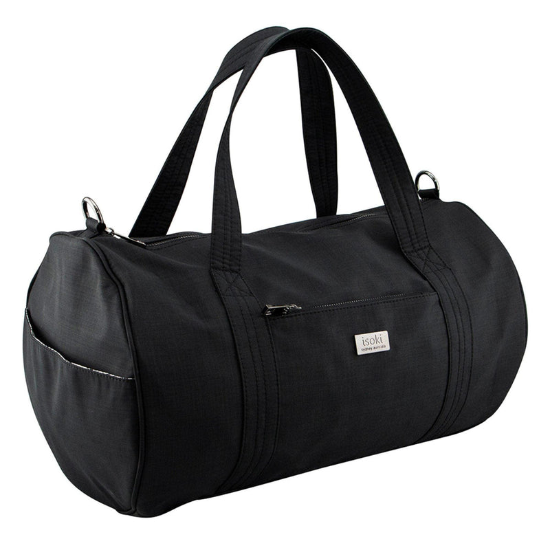 Isoki Kingston Duffle Bag