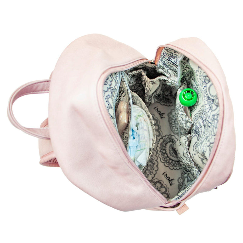 Isoki Marlo Backpack