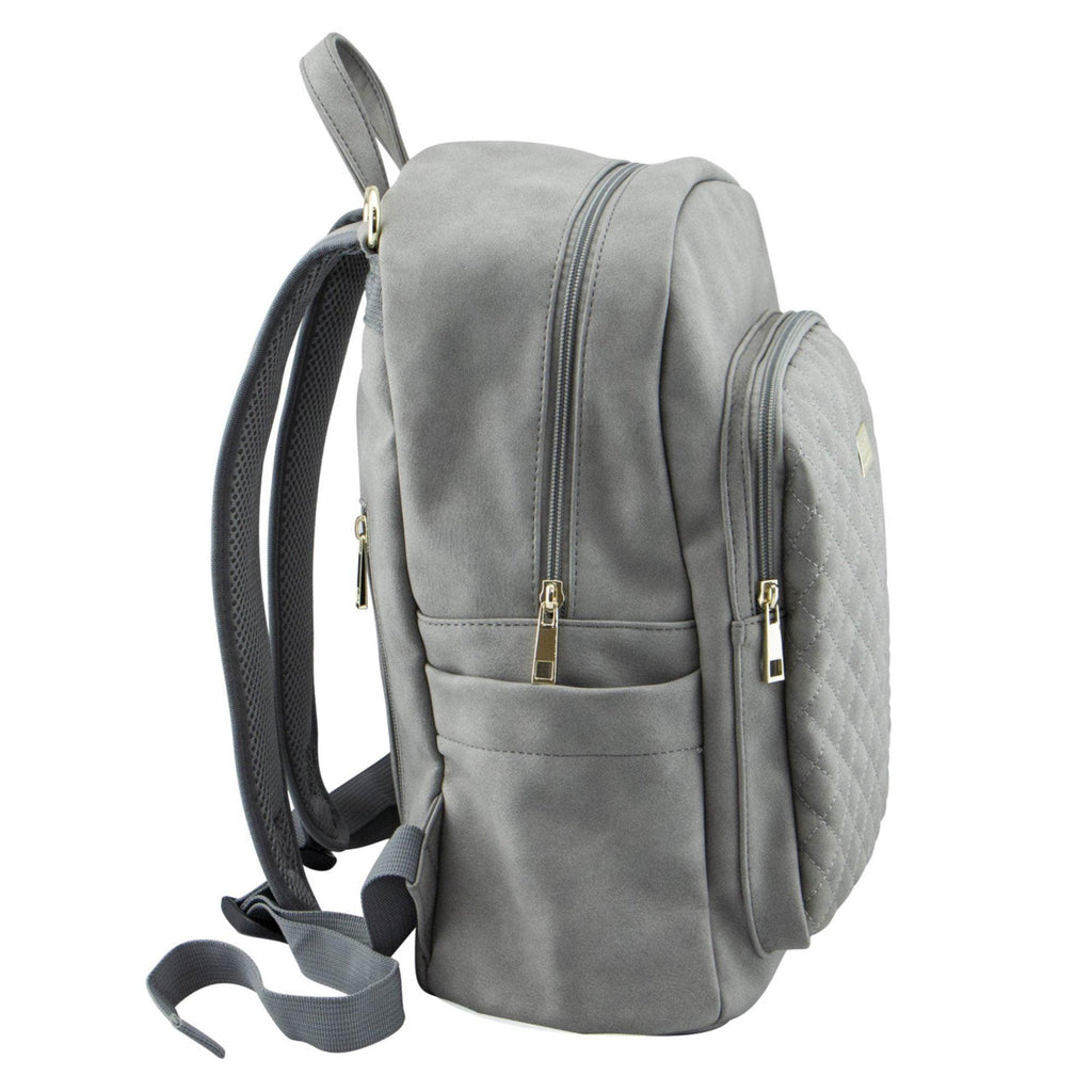 Isoki Marlo Backpack - Chelsea Baby