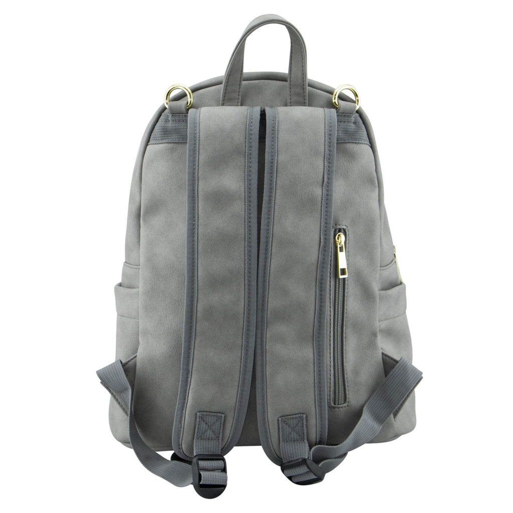 Isoki Marlo Backpack - Chelsea Baby