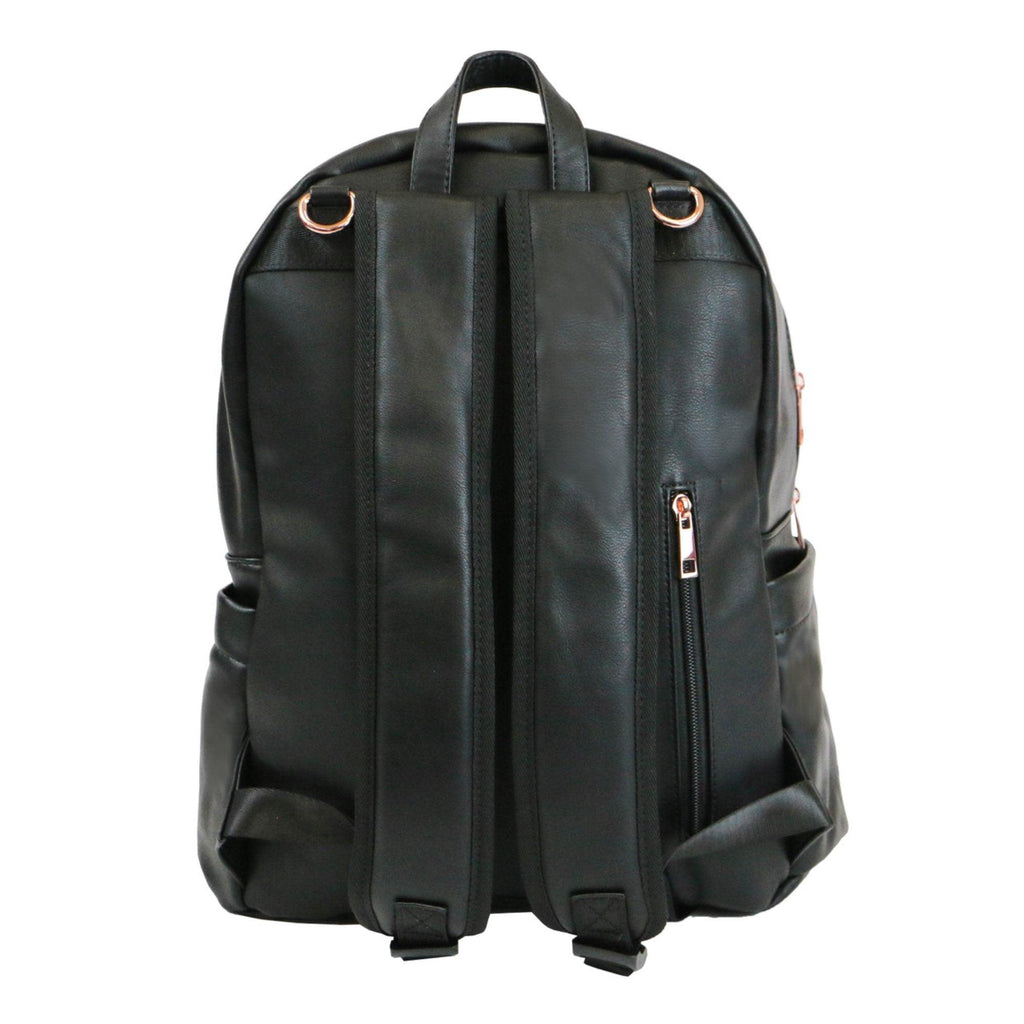 Isoki Marlo Backpack - Chelsea Baby