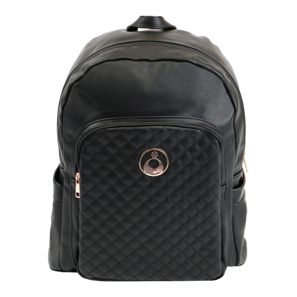 Isoki Marlo Backpack - Chelsea Baby