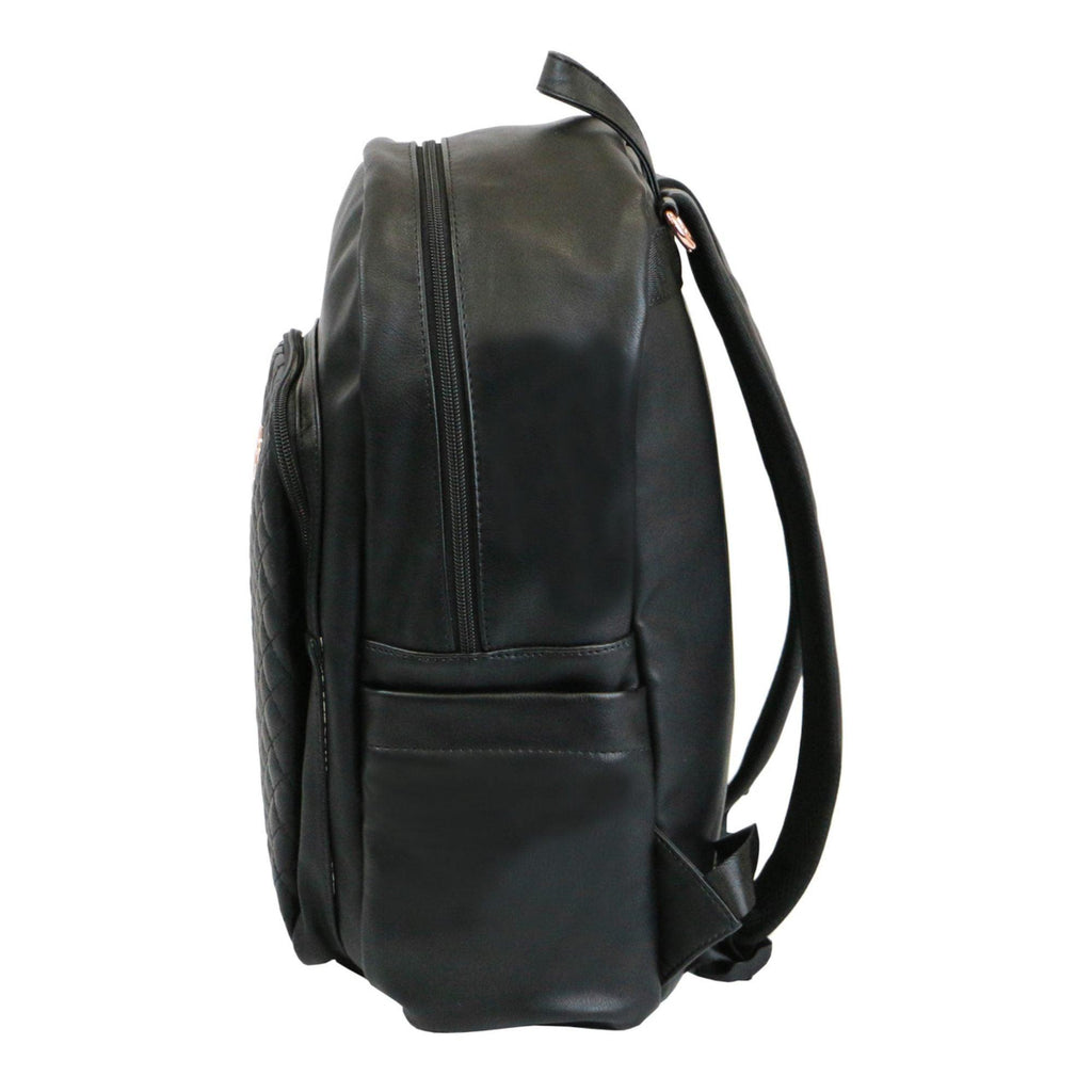 Isoki Marlo Backpack - Chelsea Baby