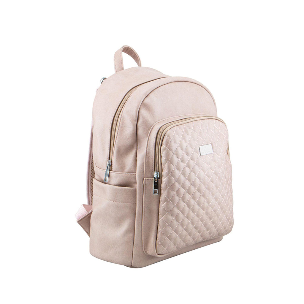 Isoki Marlo Backpack - Chelsea Baby