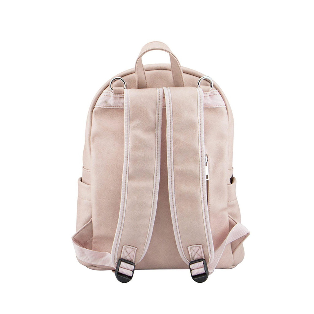 Isoki Marlo Backpack - Chelsea Baby