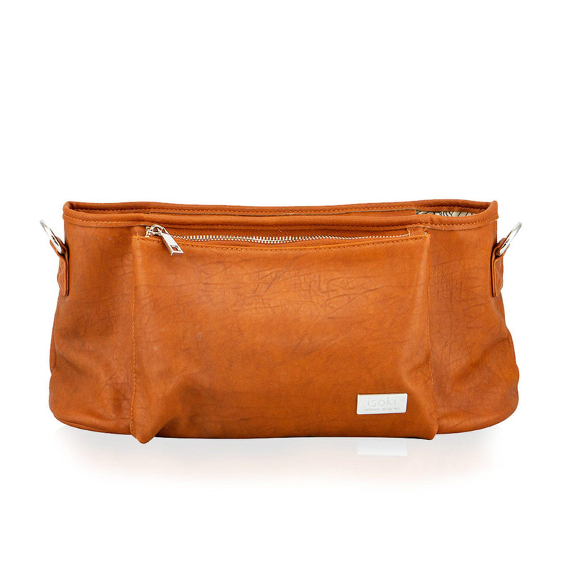 Isoki Tully Stroller Caddy