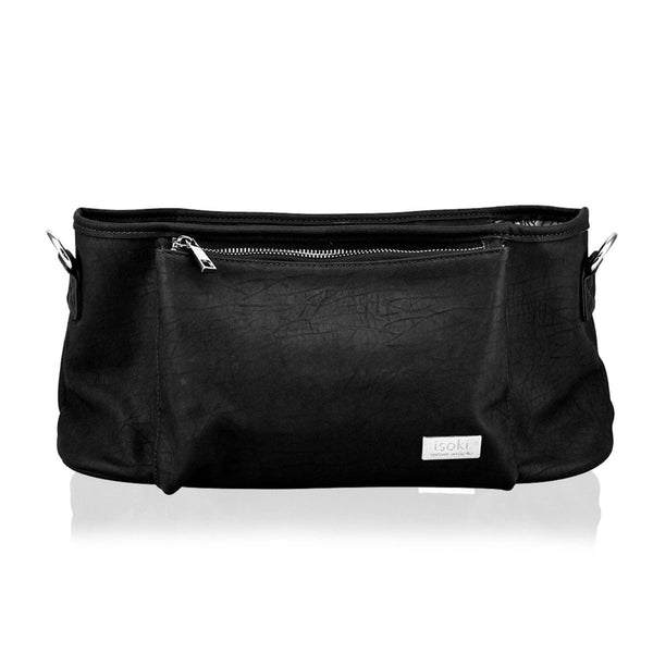 Isoki Tully Stroller Caddy - Chelsea Baby