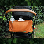 Isoki Tully Stroller Caddy