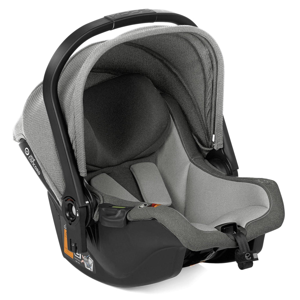 Jané Koos iSize R1 Car Seat - Chelsea Baby