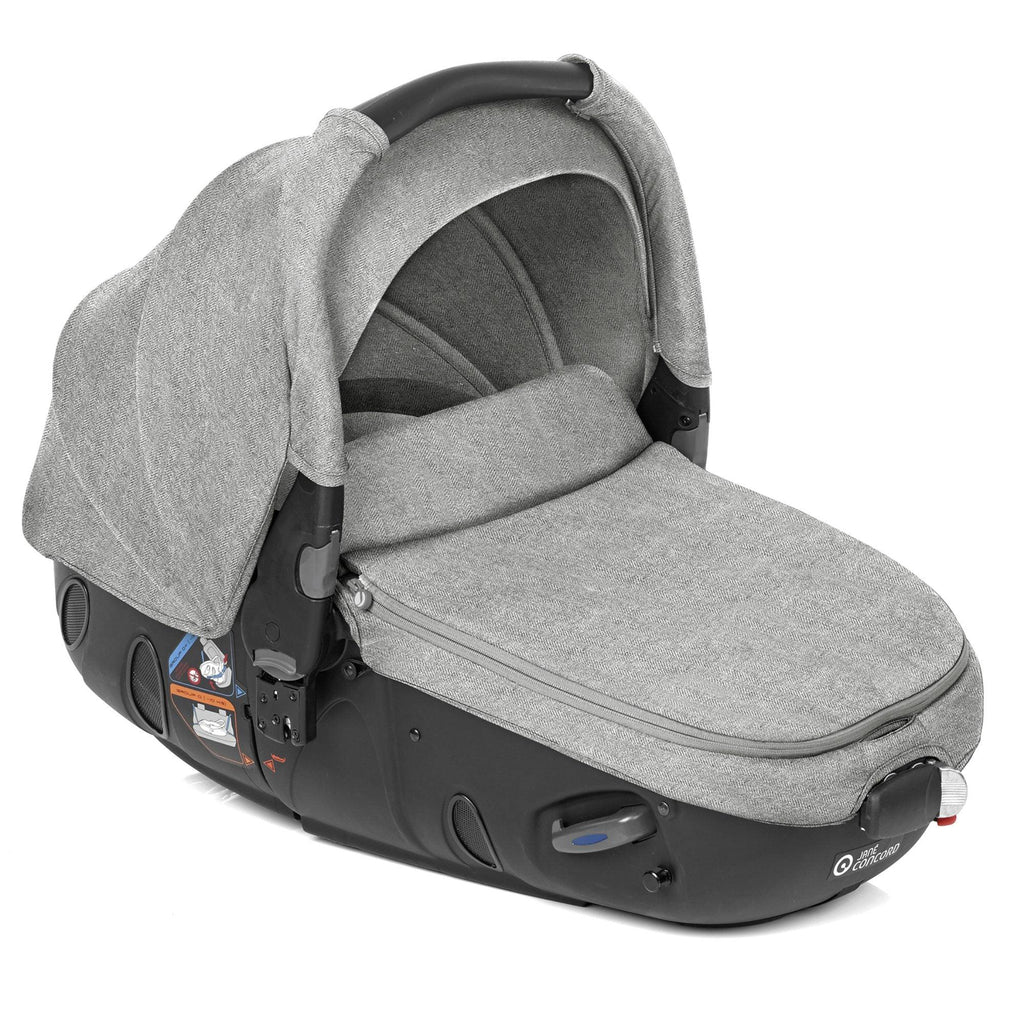 Jané Matrix Light 2 Car Seat - Chelsea Baby