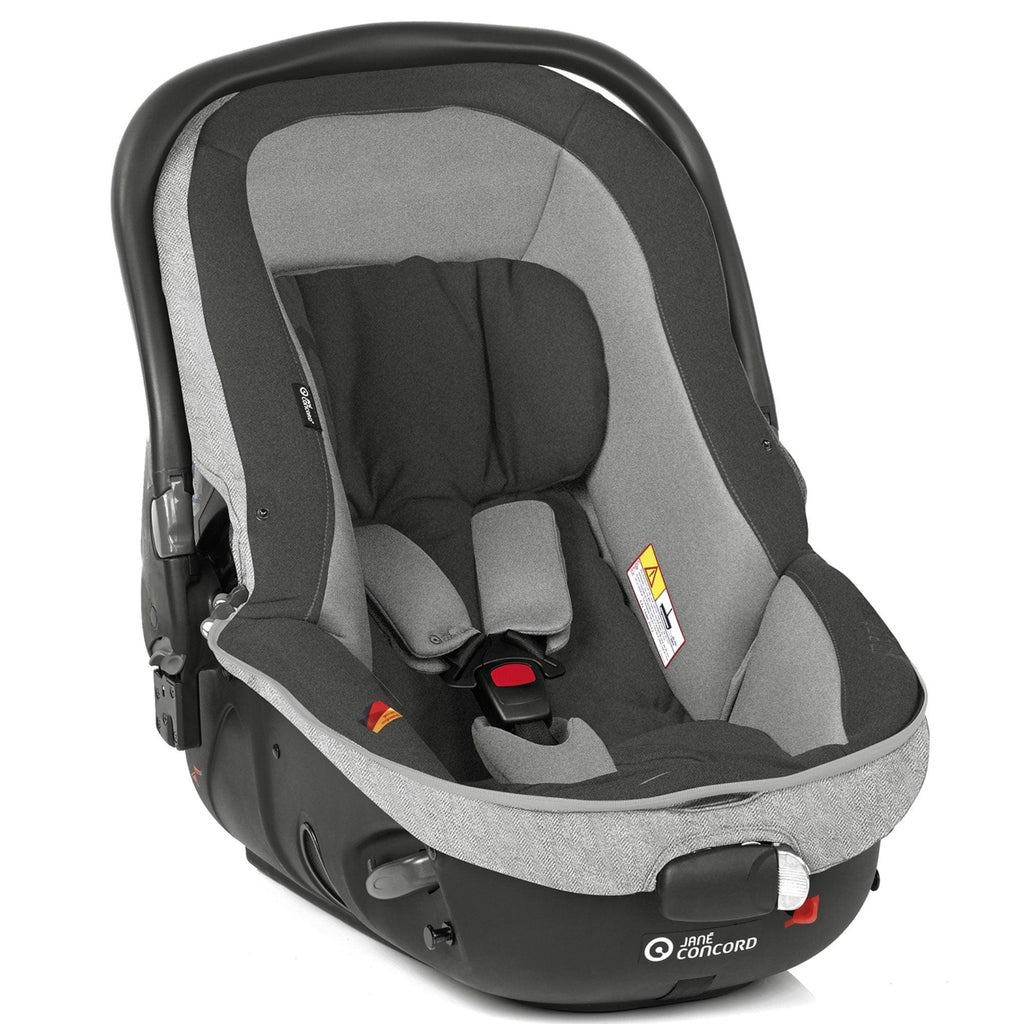 Jané Matrix Light 2 Car Seat - Chelsea Baby