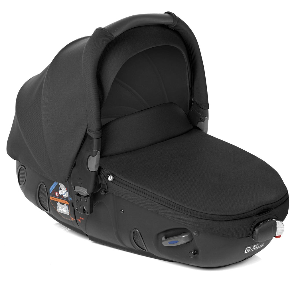 Jané Matrix Light 2 Car Seat - Chelsea Baby