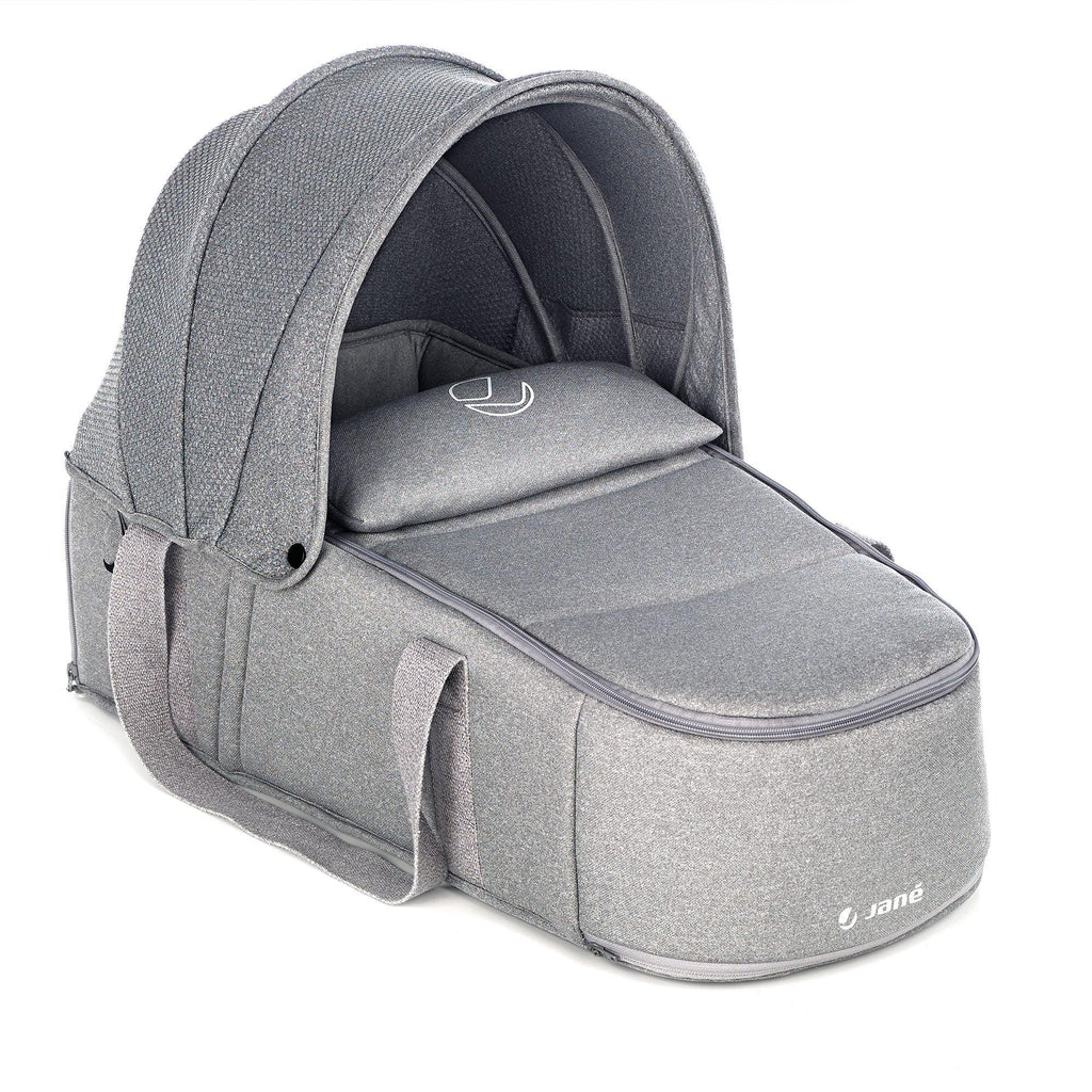 Jané Smart Universal Carrycot - Chelsea Baby