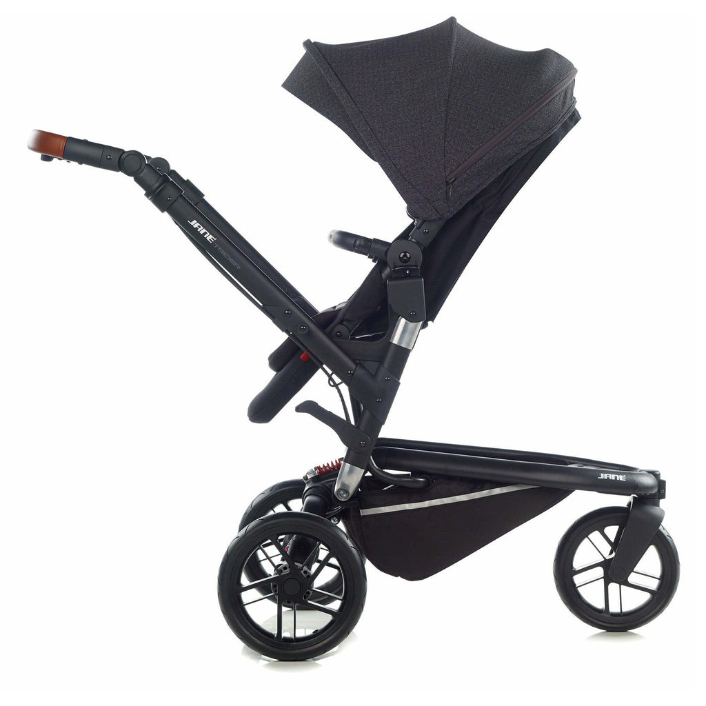 Jané Trider + Micro Pro Carrycot - Chelsea Baby