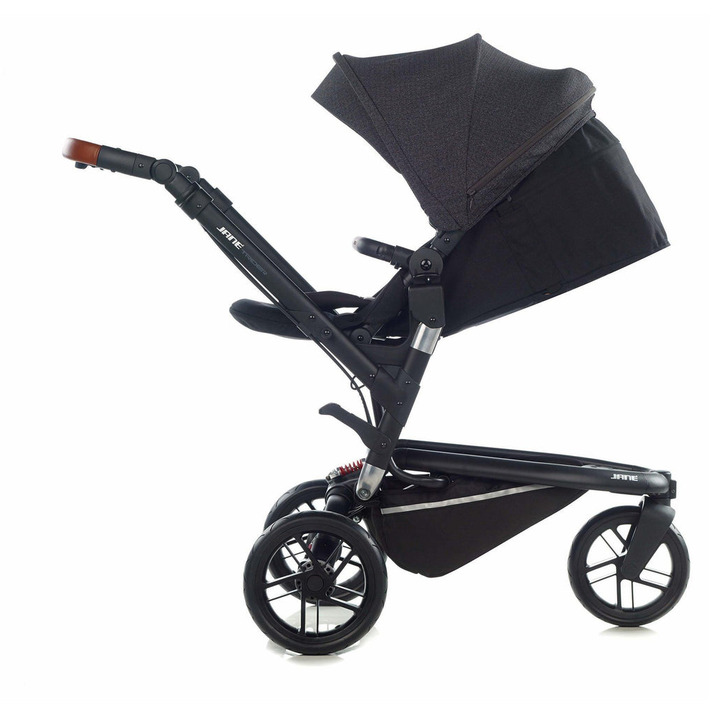 Jané Trider + Micro Pro Carrycot - Chelsea Baby
