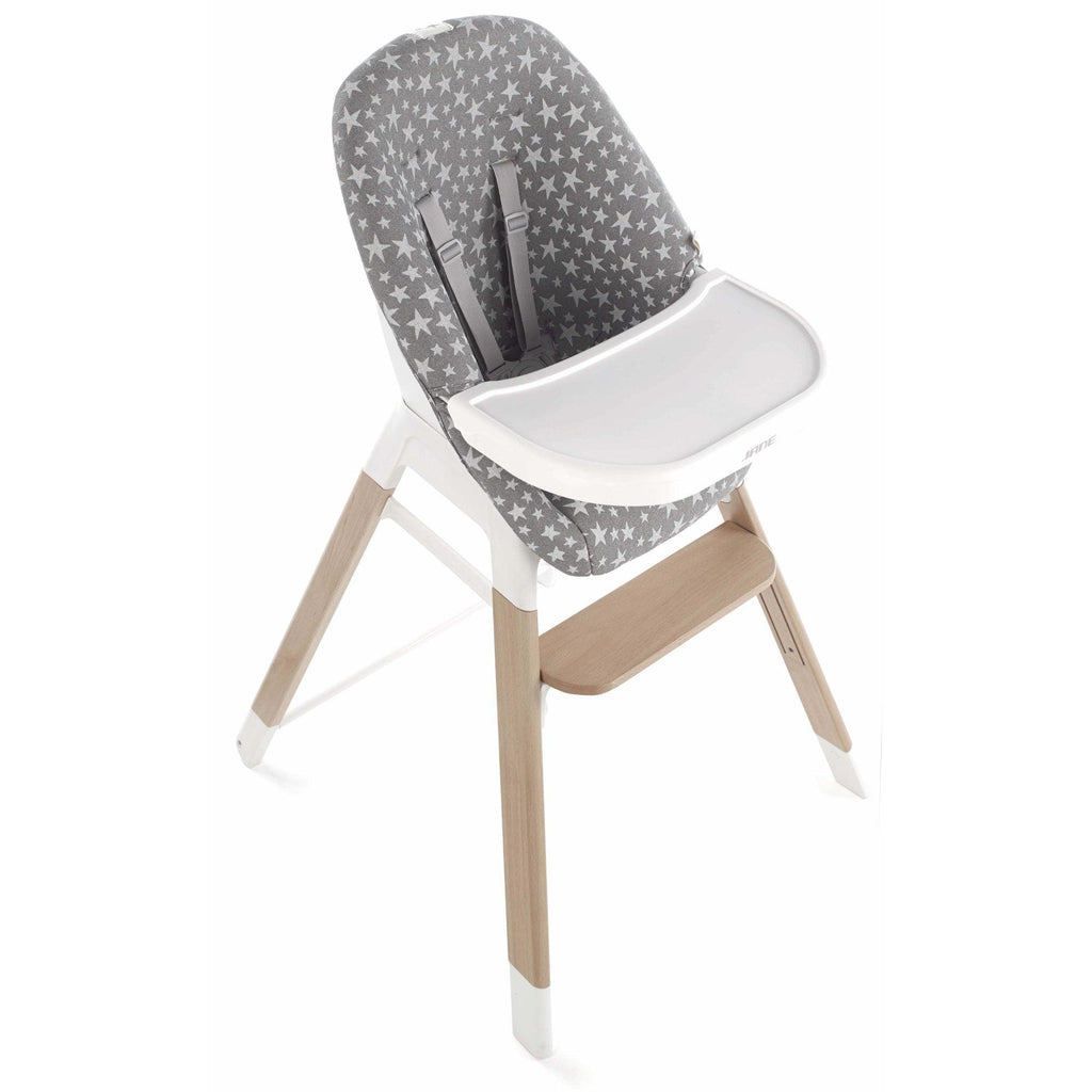 Jané Wooddy Highchair - Chelsea Baby