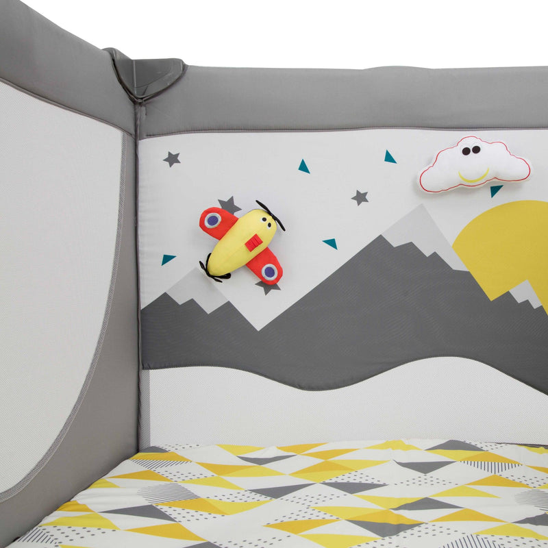 Joie Cheer Little Explorer Playpen