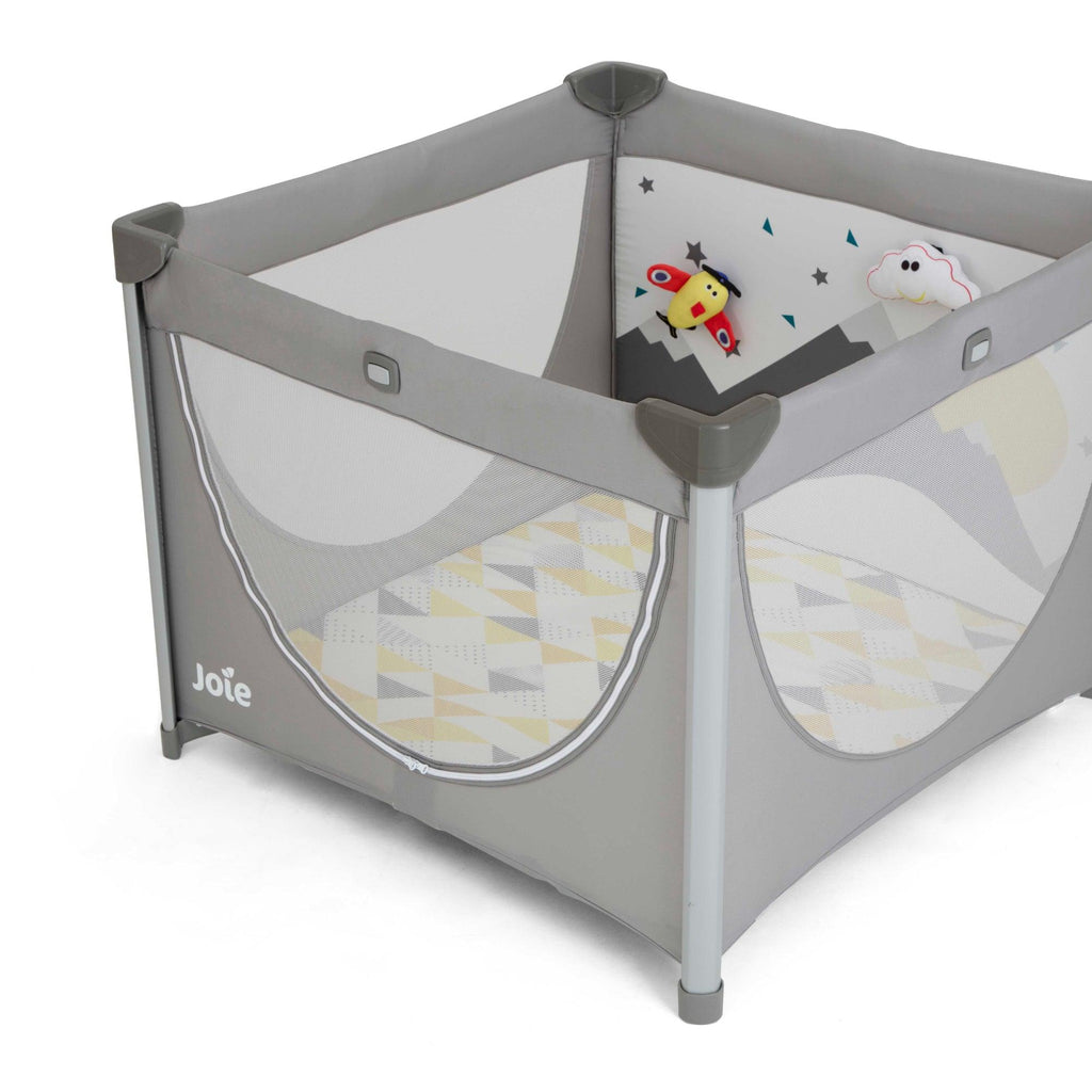 Joie Cheer Little Explorer Playpen