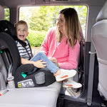 Joie Elevate R129 Car Seat - Shale