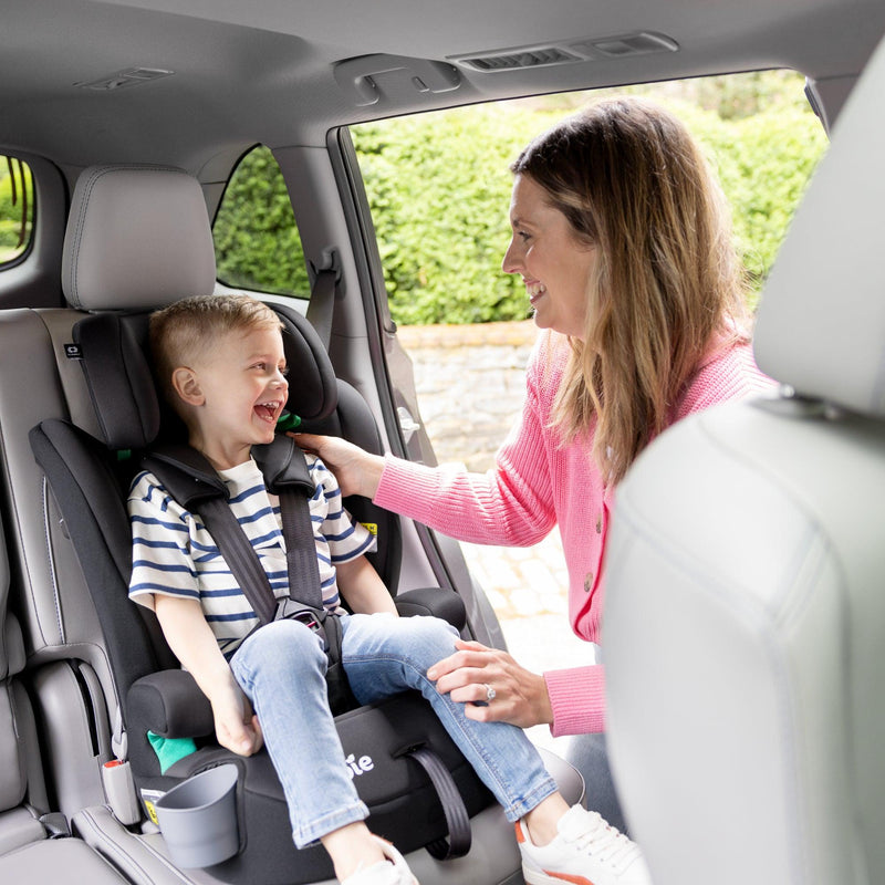 Joie Elevate R129 Car Seat - Shale