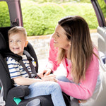 Joie Elevate R129 Car Seat - Shale