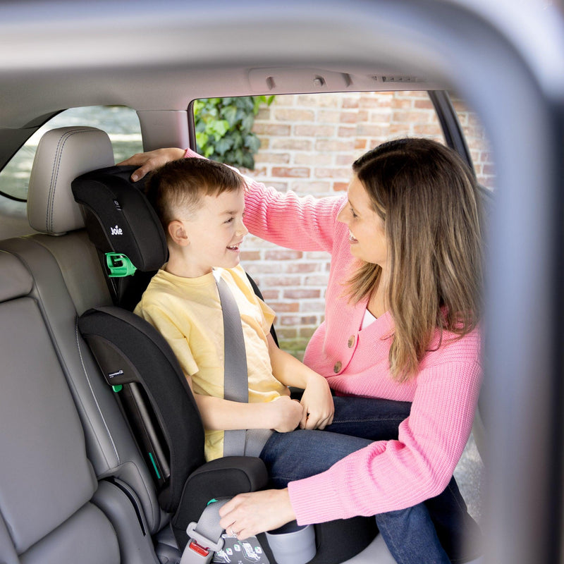 Joie Elevate R129 Car Seat - Shale