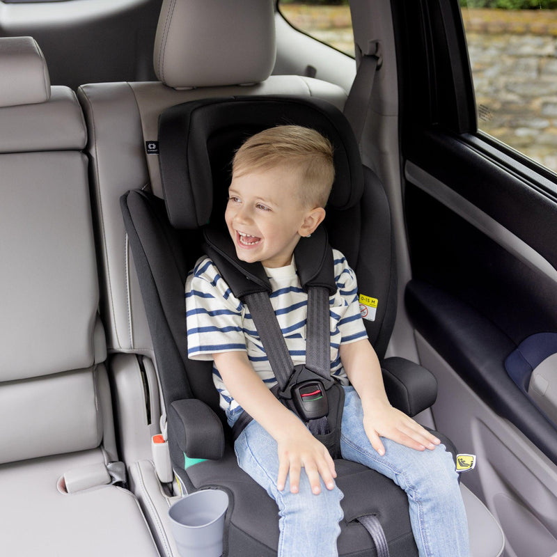 Joie Elevate R129 Car Seat - Shale