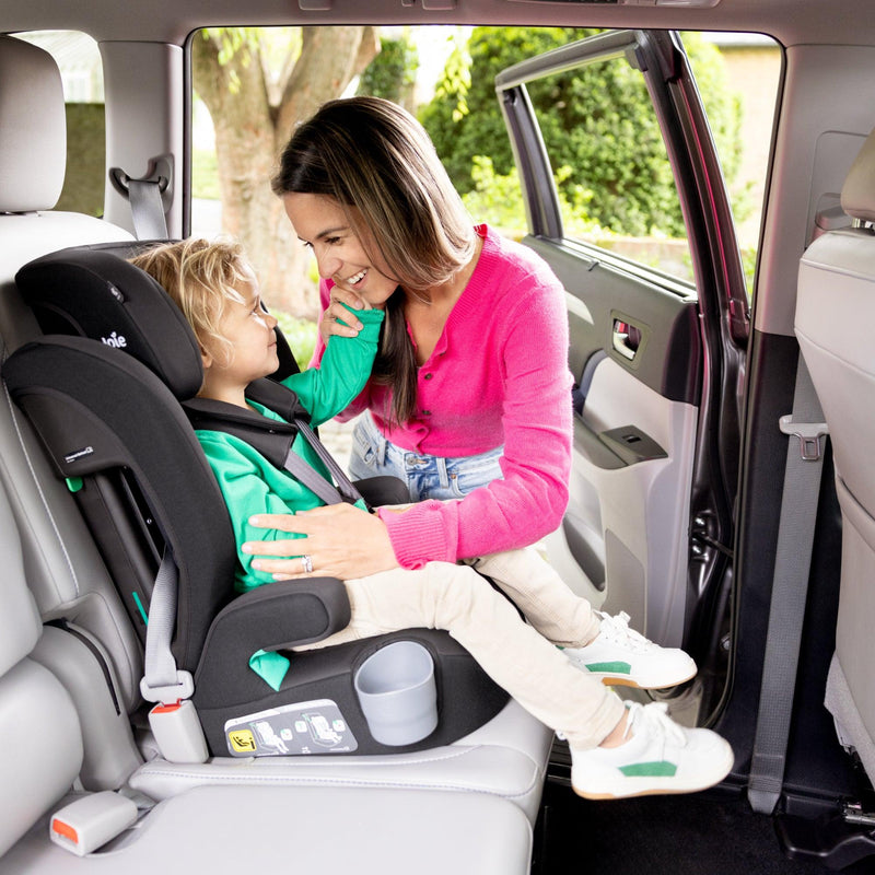 Joie Elevate R129 Car Seat - Shale