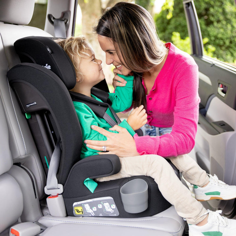 Joie Elevate R129 Car Seat - Shale