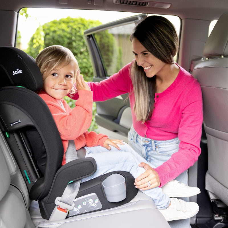 Joie Elevate R129 Car Seat - Shale
