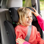 Joie Elevate R129 Car Seat - Shale