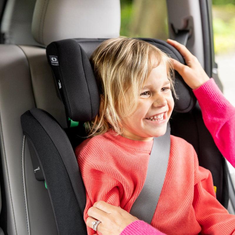 Joie Elevate R129 Car Seat - Shale