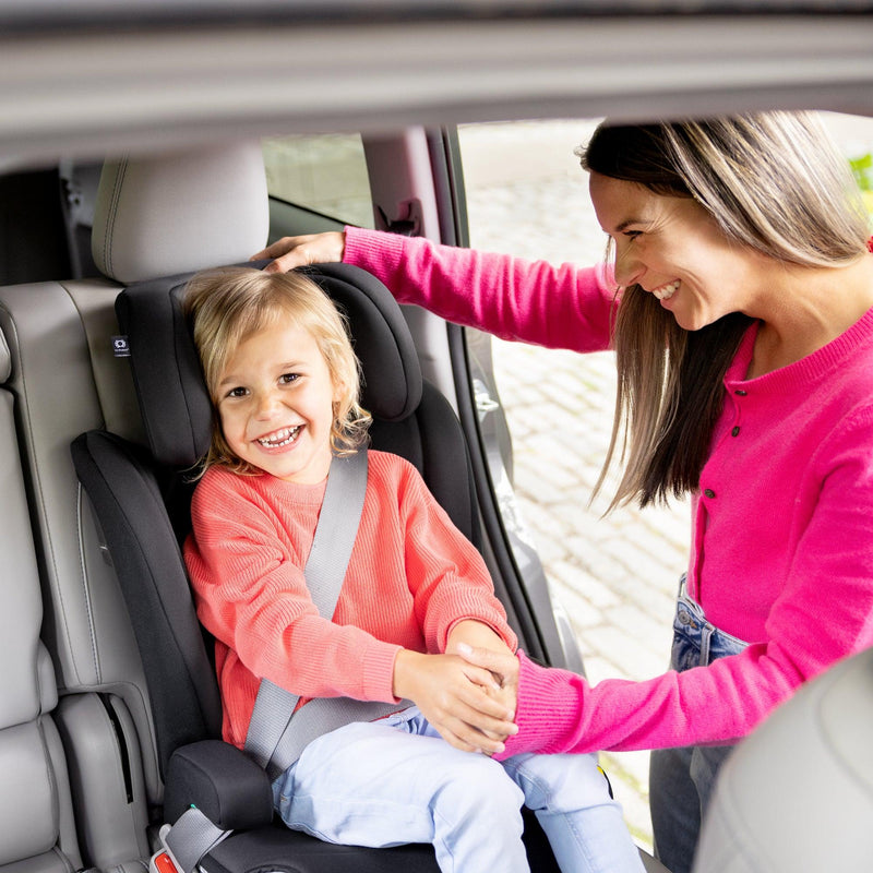 Joie Elevate R129 Car Seat - Shale