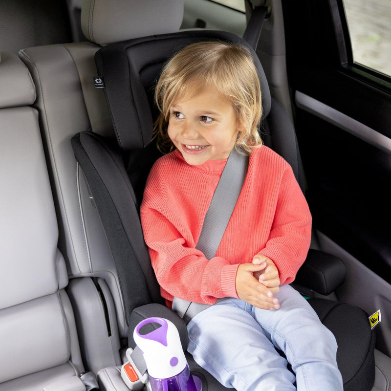 Joie Elevate R129 Car Seat - Shale