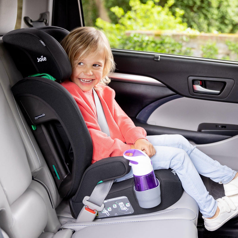 Joie Elevate R129 Car Seat - Shale