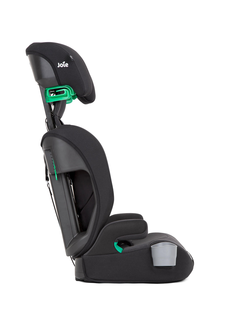 Joie Elevate R129 Car Seat - Shale