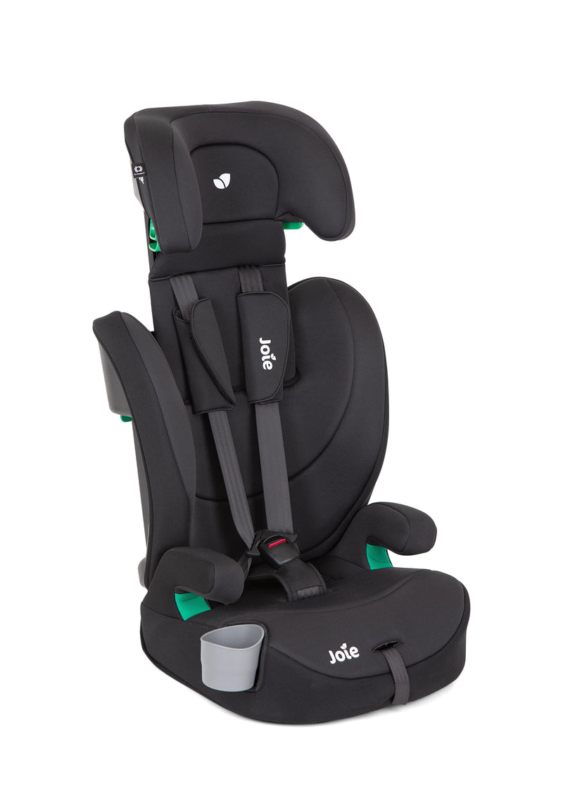 Joie Elevate R129 Car Seat - Shale