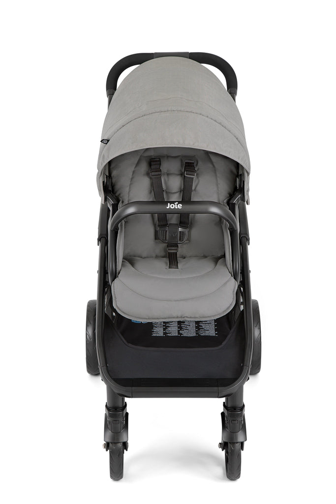 Joie EvaLite DUO Twin Stroller - Chelsea Baby