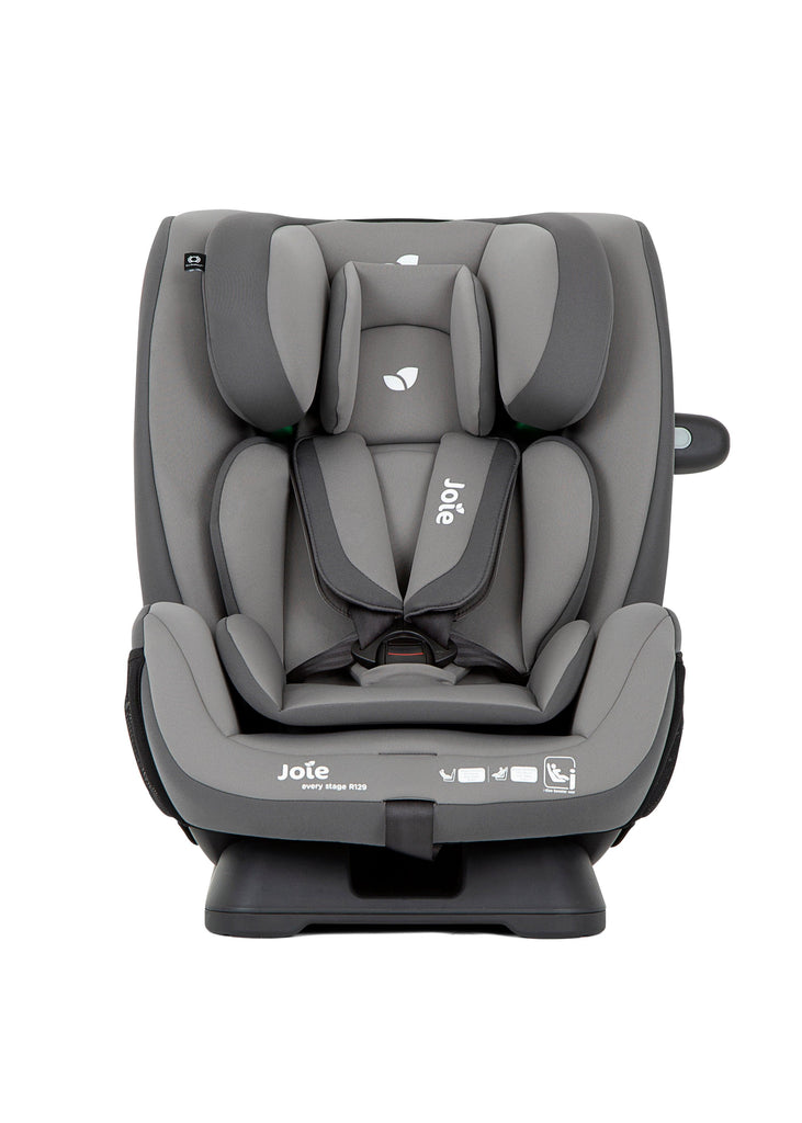Joie Every Stage R129 Car Seat - Chelsea Baby
